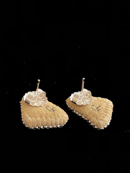 The Kingman Post - Triangle Turquoise