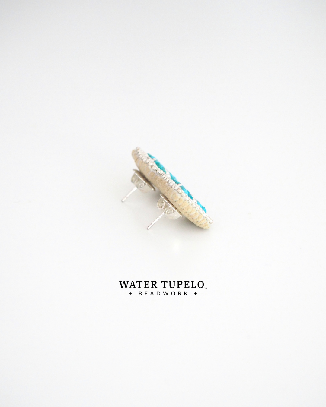 The Kingman Post - Square Silver Sun