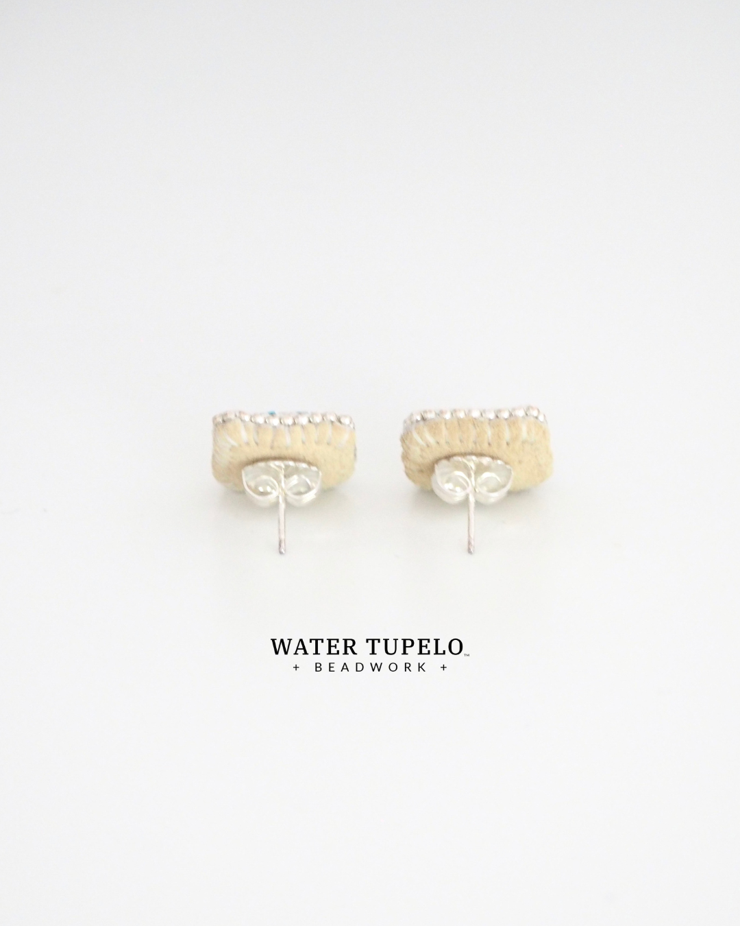 The Kingman Post - Square Silver Sun