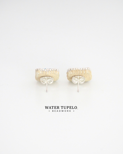 The Kingman Post - Square Silver Sun