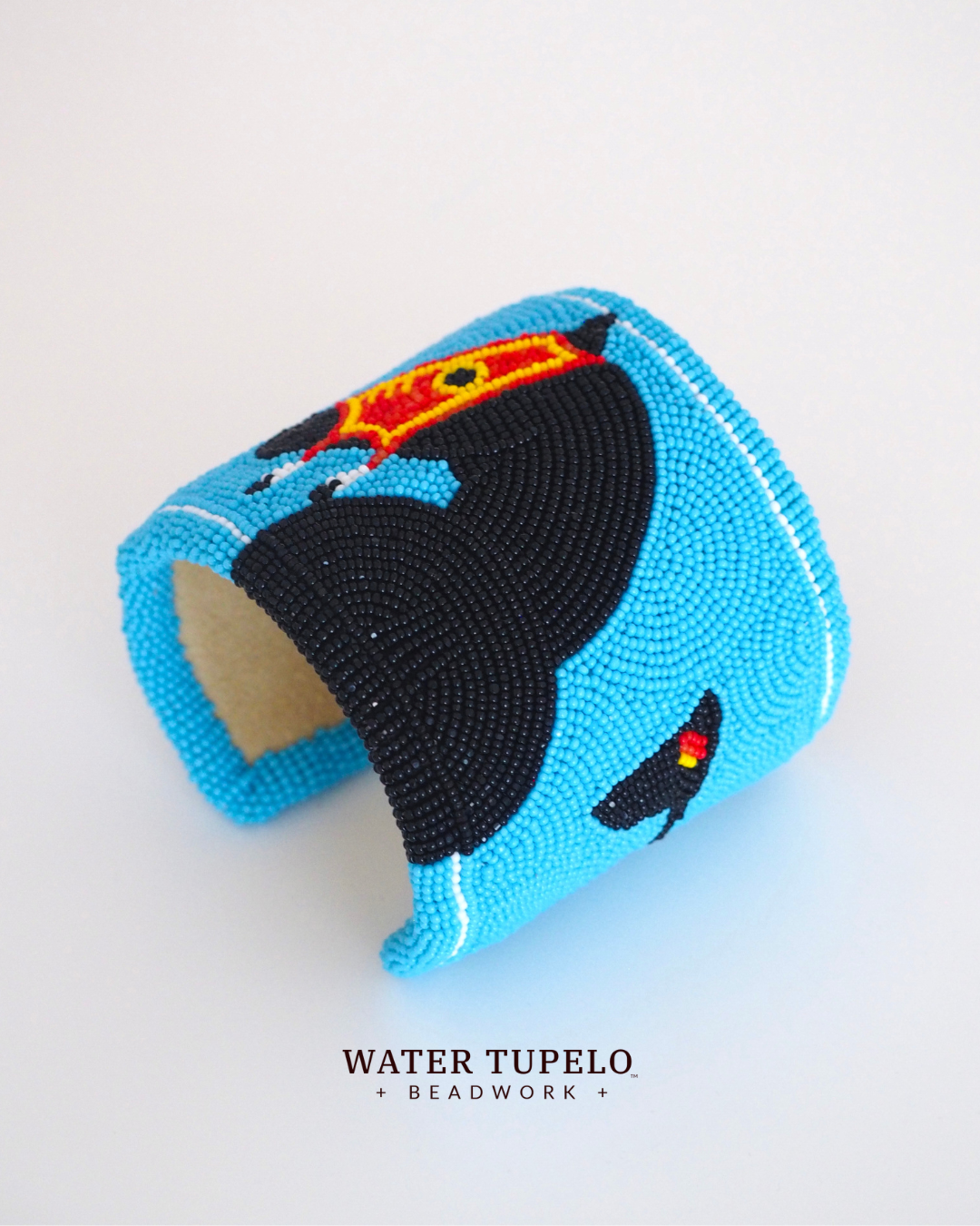 The Statement Cuff - "Fearless"