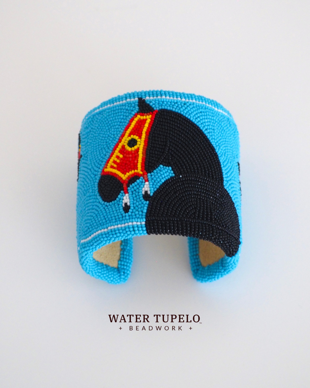 The Statement Cuff - "Fearless"