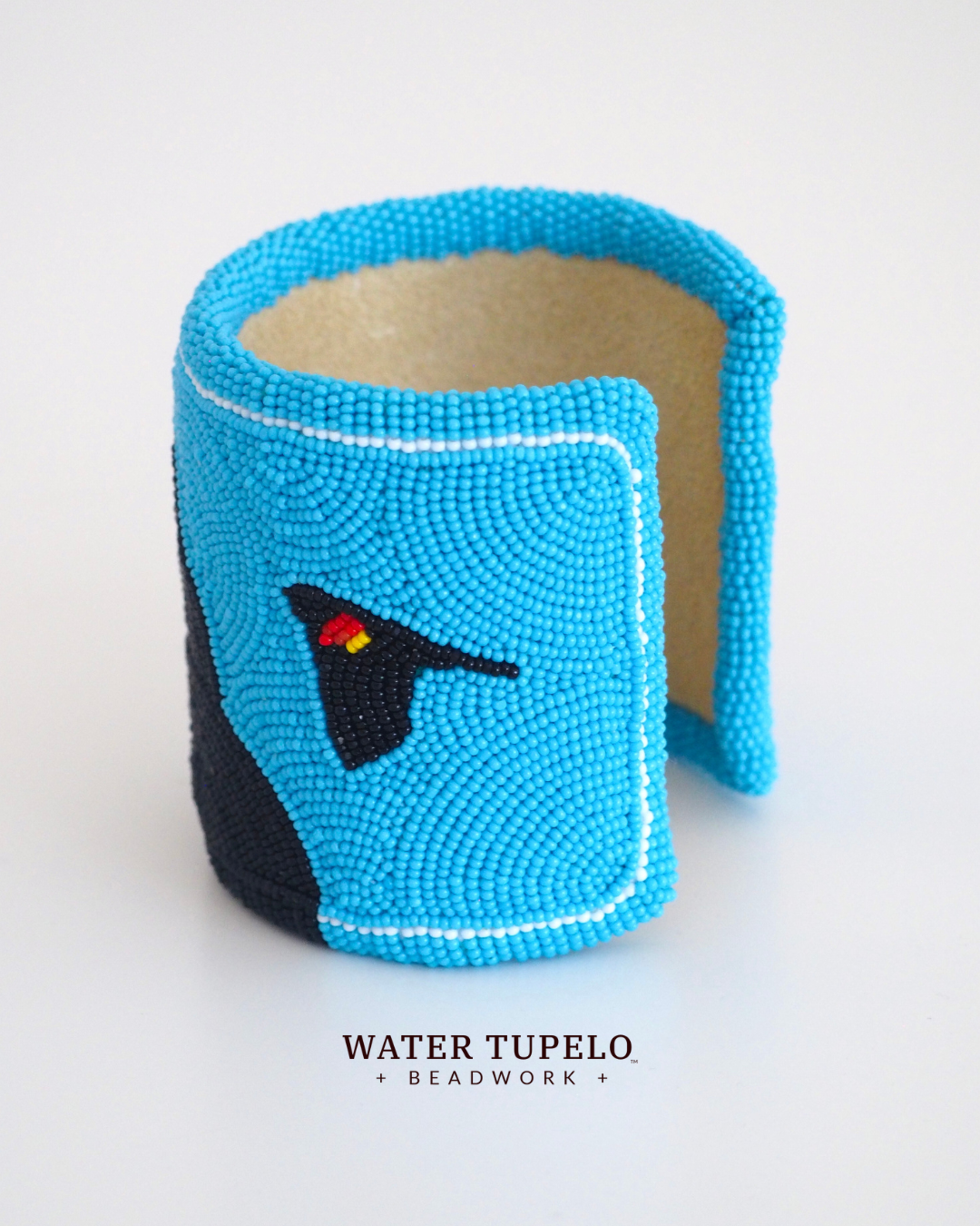 The Statement Cuff - "Fearless"