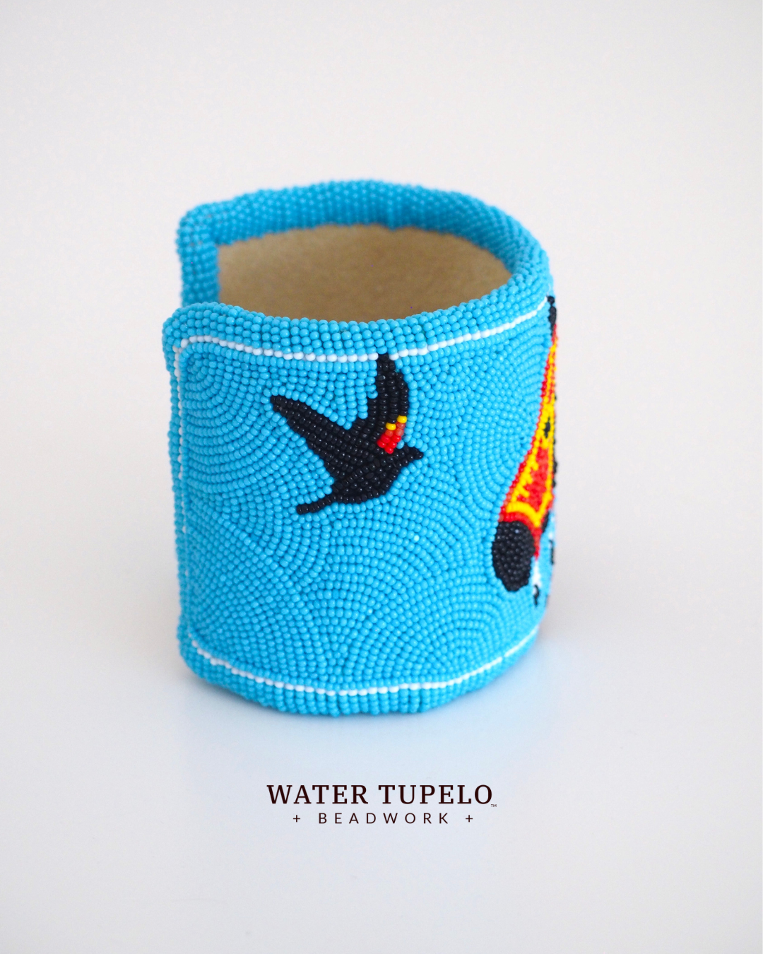 The Statement Cuff - "Fearless"