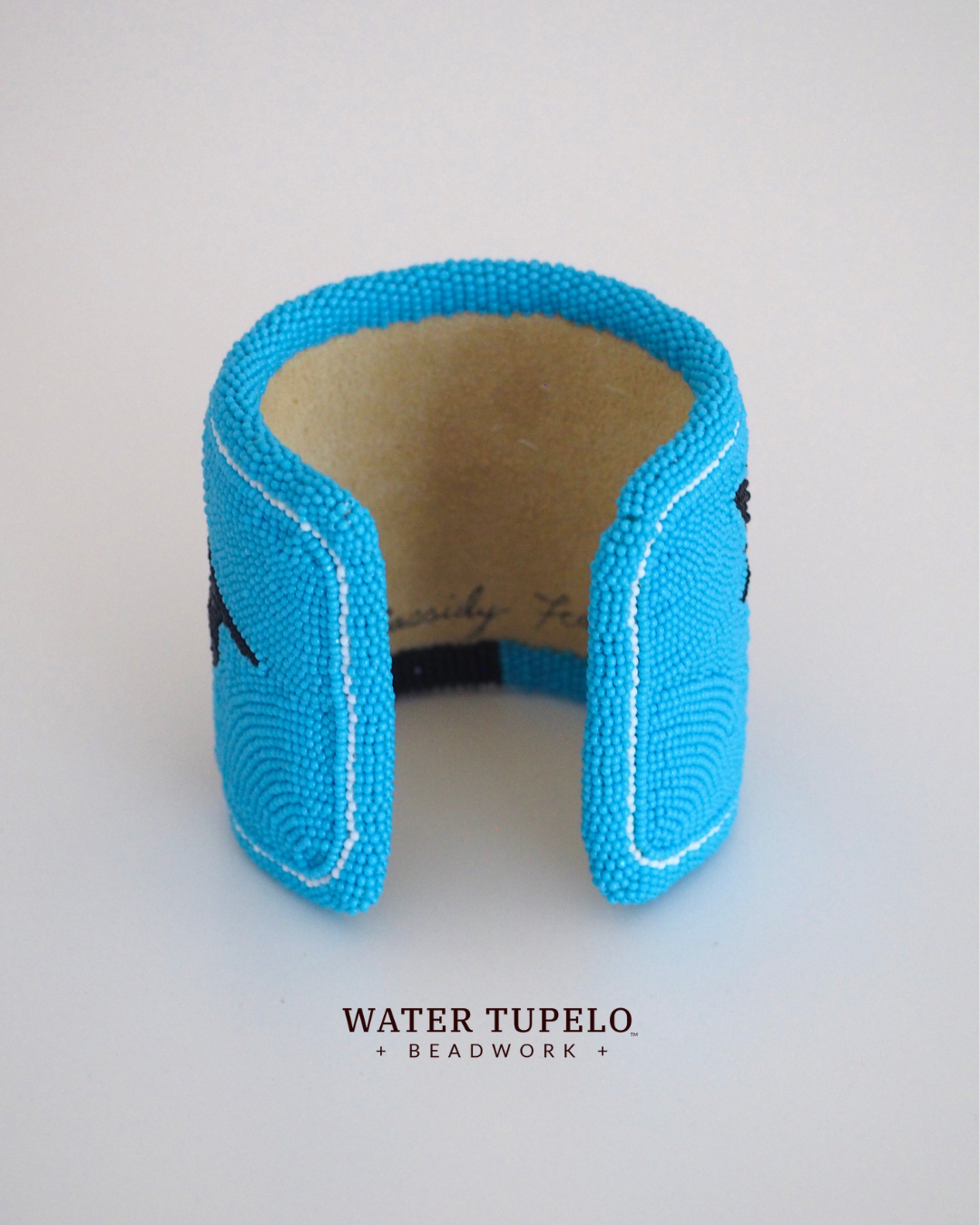 The Statement Cuff - "Fearless"