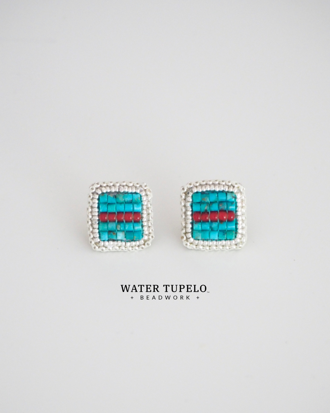 The Kingman Post - Square Red Runs Through